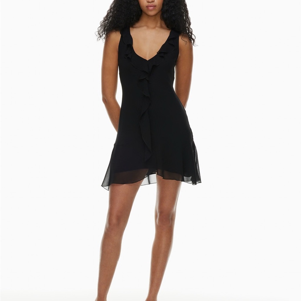 Wilfred Hera Mini Dress